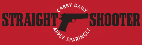 Carry Daily, Apply Sparingly